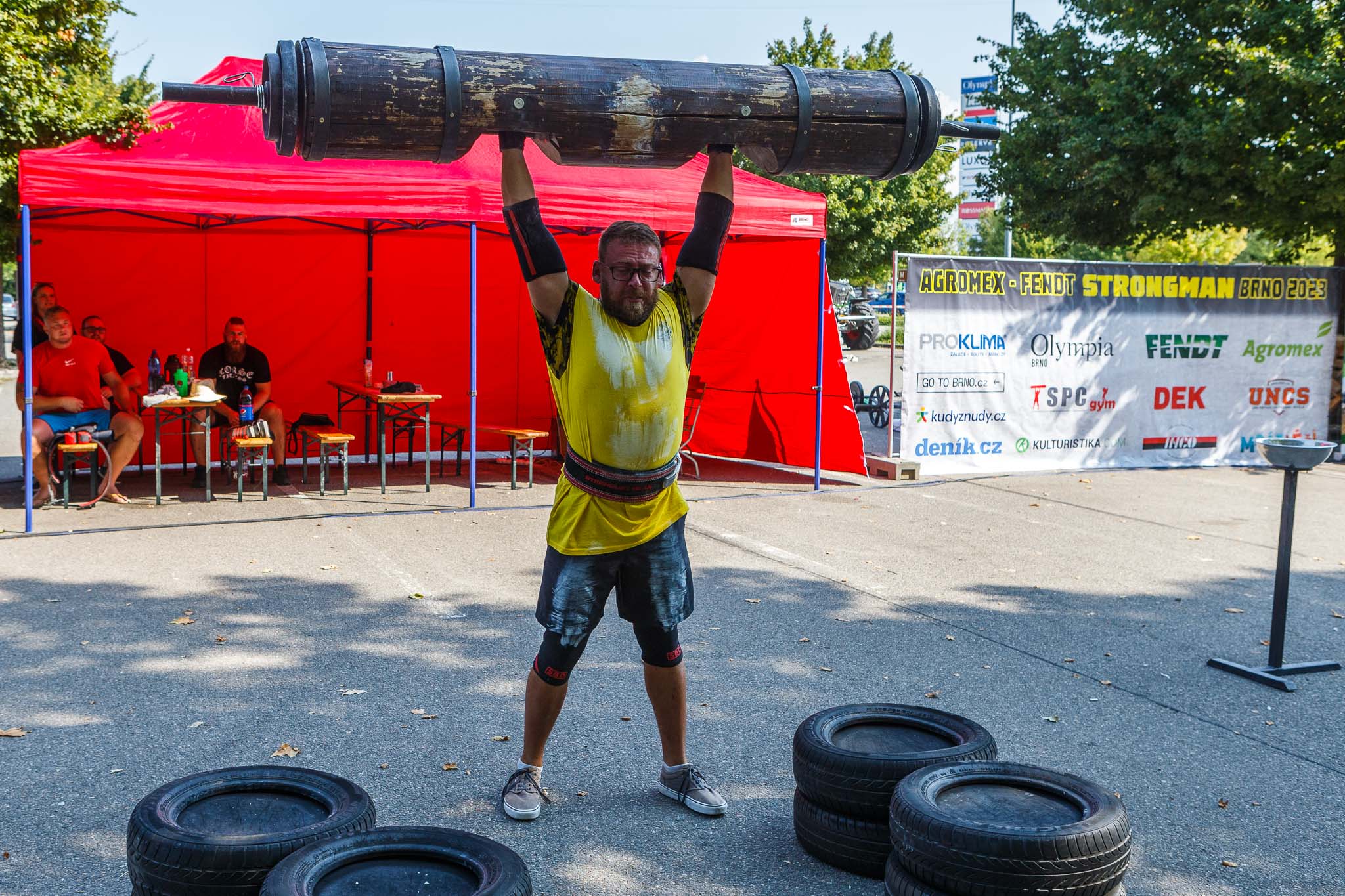Loglift Loglift